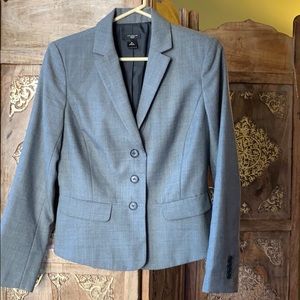 Ann Taylor Blazer